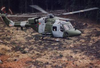 Lynx AH MK 1 & 7