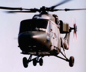 Lynx AH MK 9