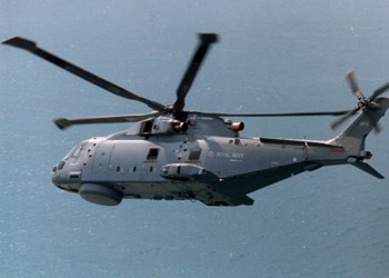 Merlin HM MK I