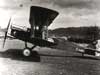De-Havilland DH-9A