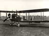 De-Havilland DH-4
