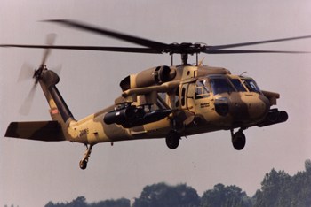 WS-70 Blackhawk